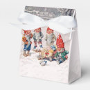 Recherche de elfe ballotins Neige