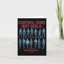Search for no gun control cards Politics