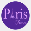 Recherche de paris france autocollants Travel