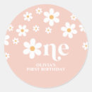 Search for one flower stickers Floral
