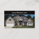 Search for buy house business cards Agent