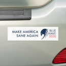 Recherche de vague bleue voiture autocollants 2020