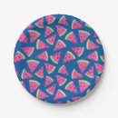 Search for watermelon plates Kids
