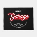 Search for garage doormats Red