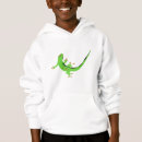 Search for lizard hoodies Illustration