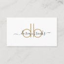 Recherche de mon propre logo cartes visite Classique