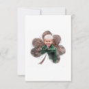 Search for irish thank you cards Party