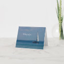 Search for sailing boat cards Seascape