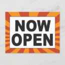 Search for grand opening postcards Marketing