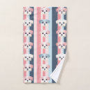 Search for dogs bath towels Blue