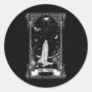 Search for creepy face stickers Skull