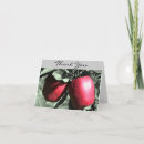 Search for red apple cards Fruit