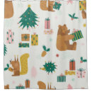 Search for vintage christmas shower curtains Party