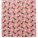 Search for honey bee shower curtains Beehive