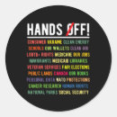 Search for right wing stickers Politics