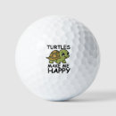 Search for turtle golf balls Funny