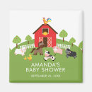 Search for barnyards magnets Farm