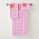 Search for cute pig bath towels Piggy