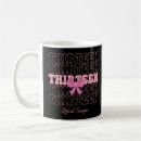 Search for 13 year old mugs 13th birthday