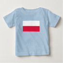 Search for polish infant baby clothes Patriotic