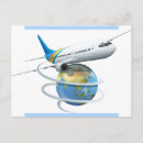 Search for aeroplane wing postcards Wings