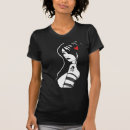 Recherche de drapeaux croisés tshirts Pour elle