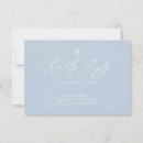 Search for baptism rsvp cards Modern