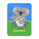 Recherche de koala magnets Marsupial