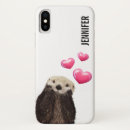 Search for otter iphone cases Cute