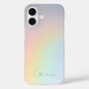 Search for pastel rainbow gradient iphone cases Cute