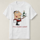 Recherche de serveurs tshirts Drôle