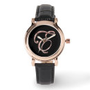 Search for initial e watches Pink