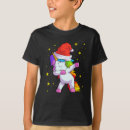 Search for christmas unicorn tshirts Winter