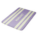 Search for purple bath mats Birthday