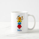 Search for mister strong mugs Roger hargreaves