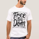 Recherche de les dom tshirts Pour tous