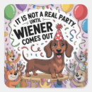 Recherche de wien autocollants Amoureux des chiens