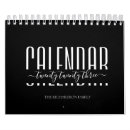 Search for print on back calendars Back to school