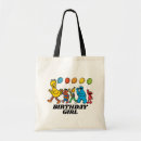 Recherche de sesame street accessoires Caractère