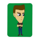 Recherche de chibi magnets Mignon