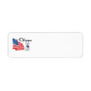 Search for westie return address labels Dogs