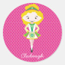 Search for irish dancer stickers Celtic