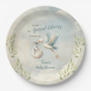 Search for blue special plates Stork