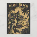 Search for miami beach postcards Travel