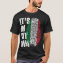 Recherche de drapeau du comté tshirts Nationalité