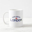 Recherche de souvenir de londres tasses Grande bretagne