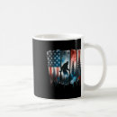 Search for sasquatch mugs America