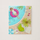 Search for bikini puzzles Girl