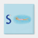 Search for alphabets magnets For kids