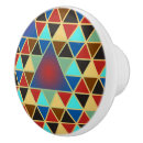 Recherche de triangle boutons et poignées de porte Tendance